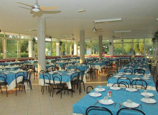 Villaggio Elea*** - Ascea Marina