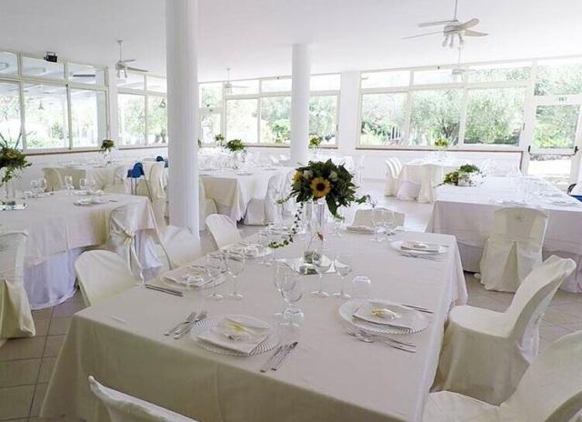 Villaggio Elea*** - Ascea Marina