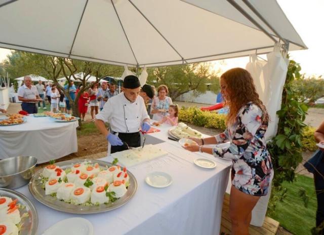 Villaggio Elea*** - Ascea Marina