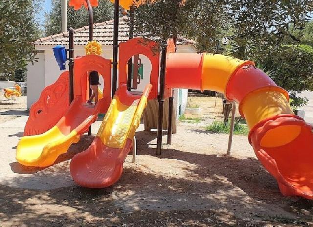 Villaggio Elea*** - Ascea Marina