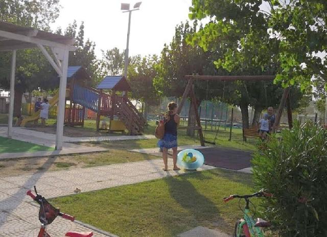 Villaggio Elea*** - Ascea Marina
