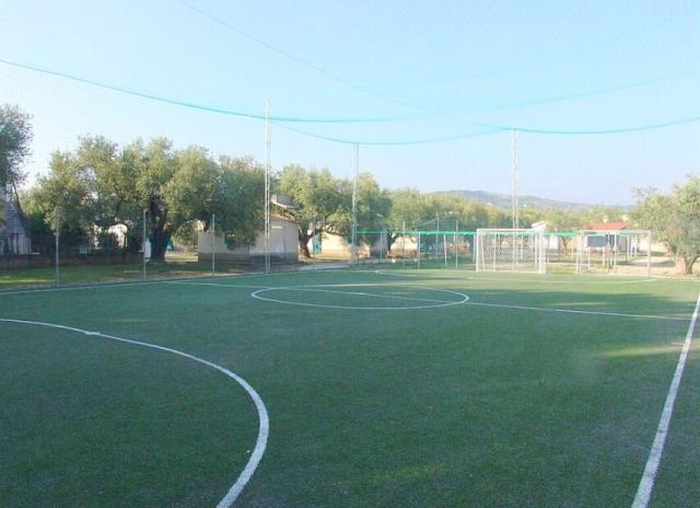 Villaggio Elea*** - Ascea Marina
