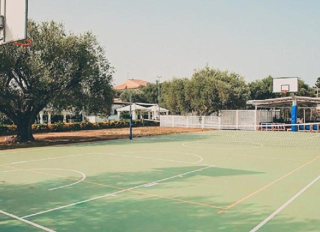 Villaggio Elea*** - Ascea Marina
