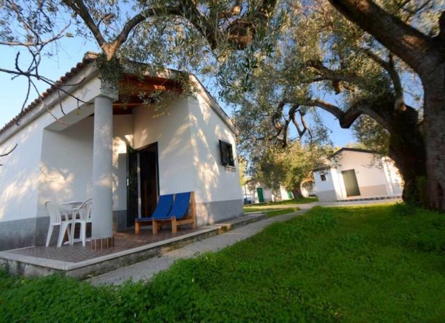 Villaggio Elea*** - Ascea Marina