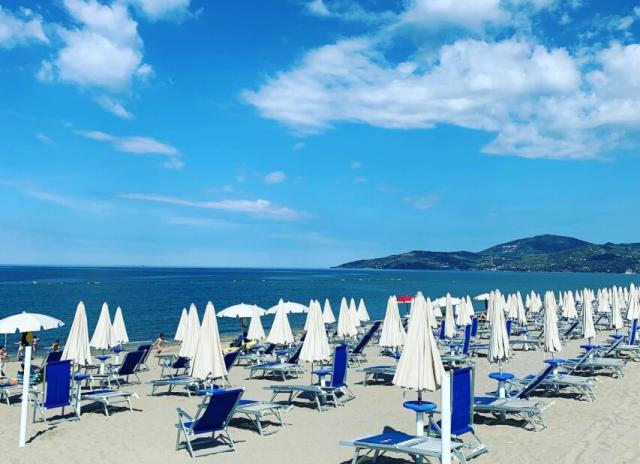 Villaggio Elea*** - Ascea Marina