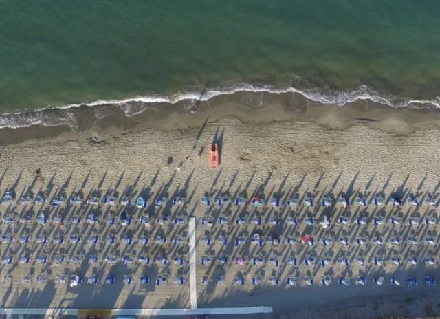 Villaggio Elea*** - Ascea Marina