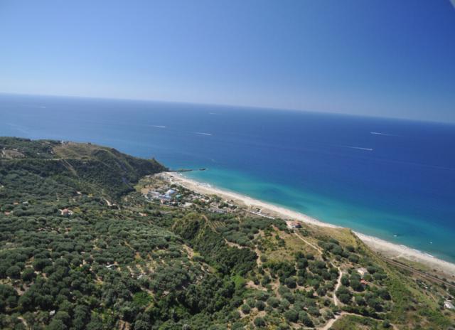 Villaggio Elea*** - Ascea Marina