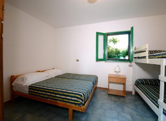 Villaggio Elea*** - Ascea Marina