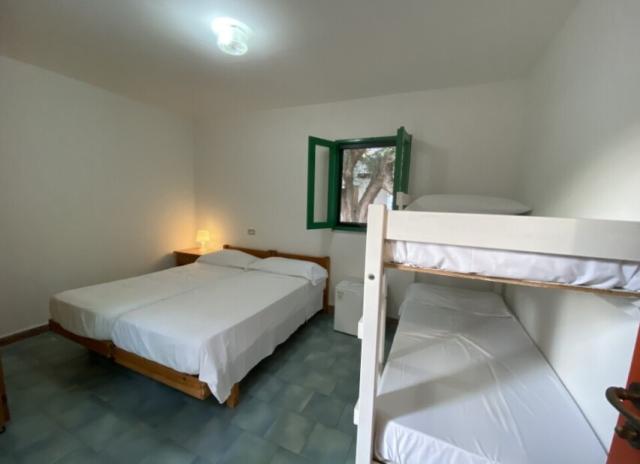 Villaggio Elea*** - Ascea Marina