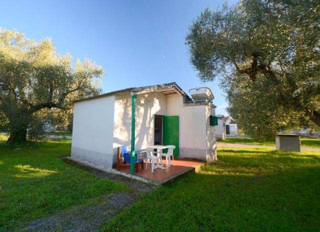 Villaggio Elea*** - Ascea Marina