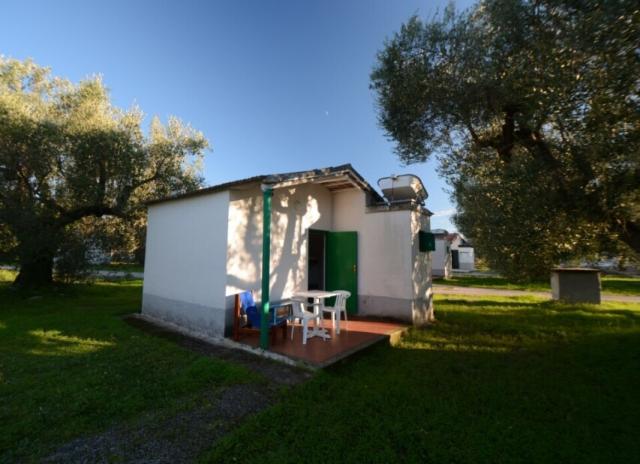 Villaggio Elea*** - Ascea Marina