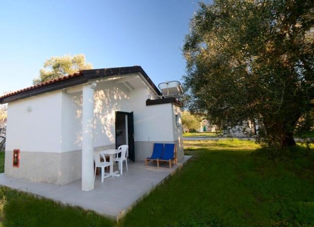 Villaggio Elea*** - Ascea Marina