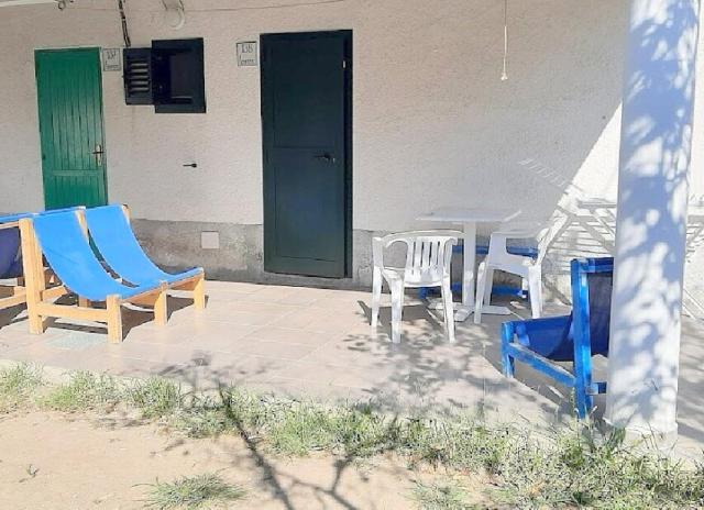 Villaggio Elea*** - Ascea Marina