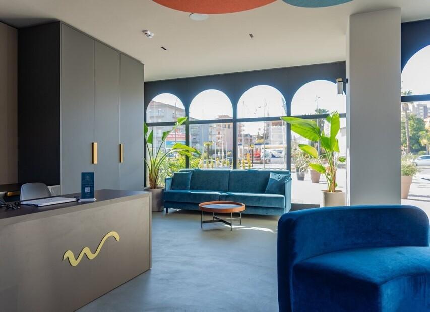 Modica Boutique Hotel**** - Modica