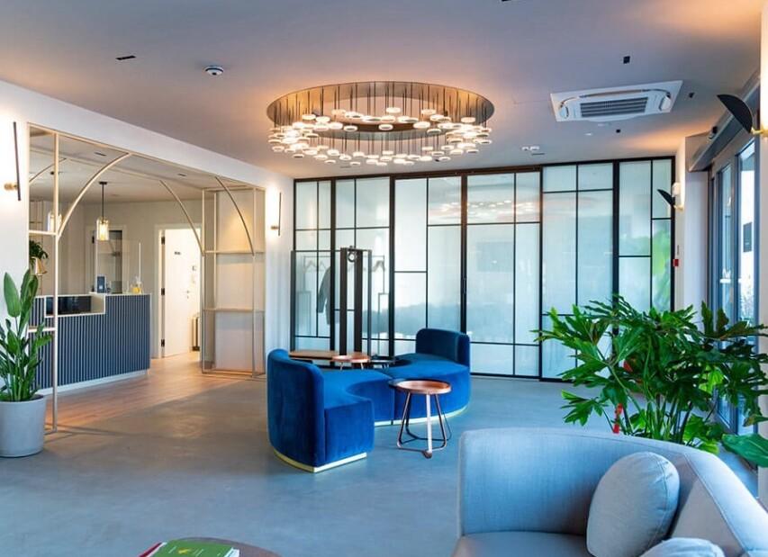 Modica Boutique Hotel**** - Modica