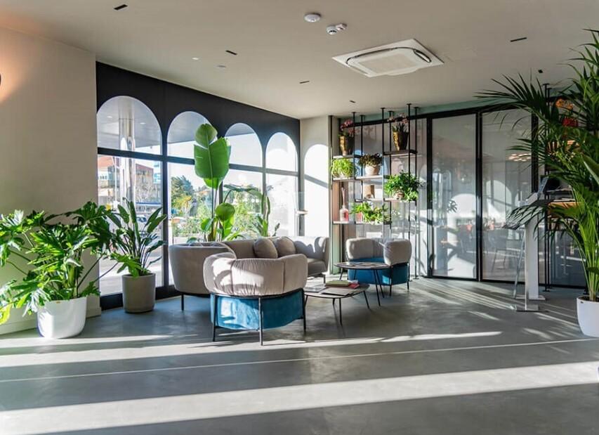 Modica Boutique Hotel**** - Modica