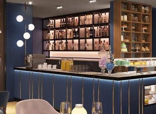 Modica Boutique Hotel**** - Modica