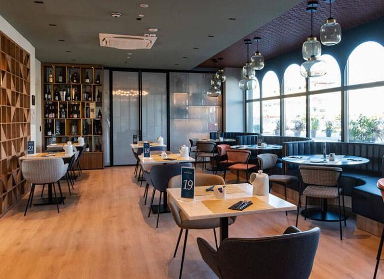 Modica Boutique Hotel**** - Modica