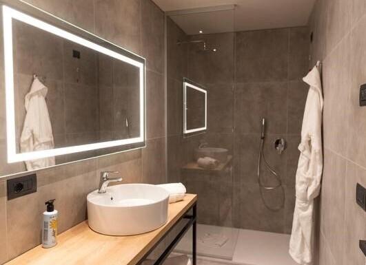 Modica Boutique Hotel**** - Modica
