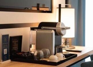 Modica Boutique Hotel**** - Modica