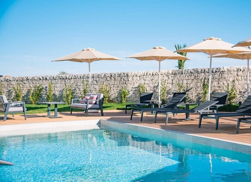Modica Boutique Hotel**** - Modica