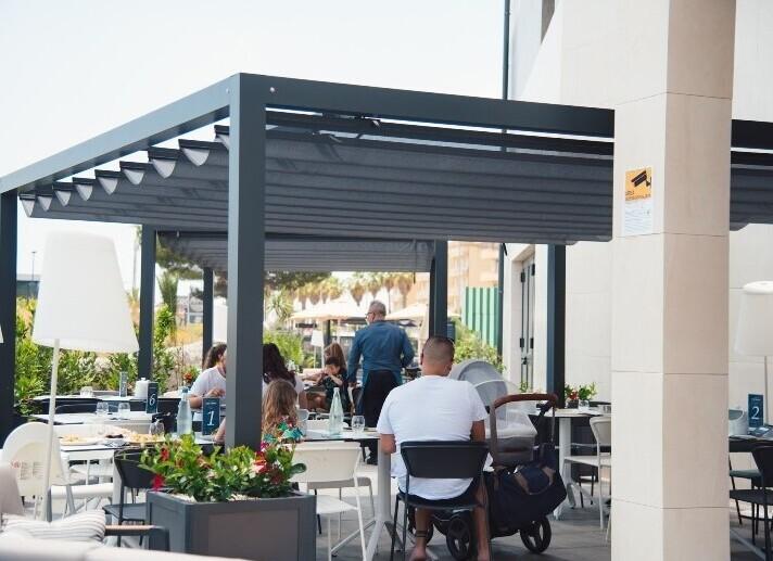 Modica Boutique Hotel**** - Modica