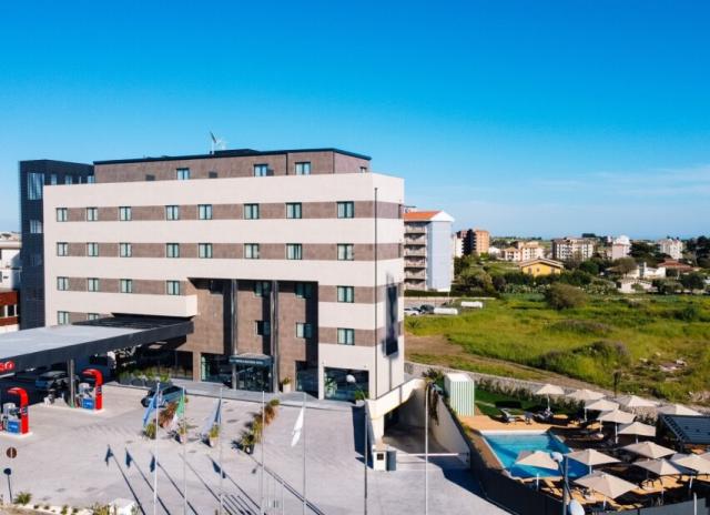 Modica Boutique Hotel**** - Modica