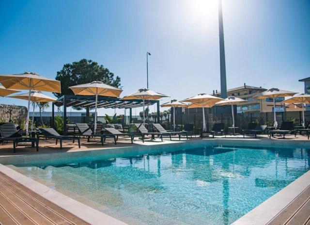 Modica Boutique Hotel**** - Modica