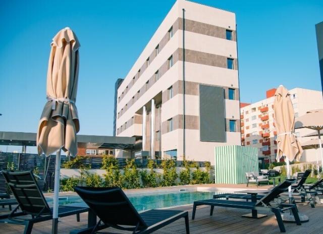 Modica Boutique Hotel**** - Modica