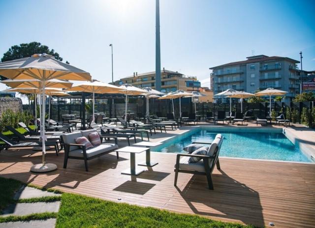 Modica Boutique Hotel**** - Modica