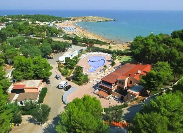 Villaggio La Giara - Vieste