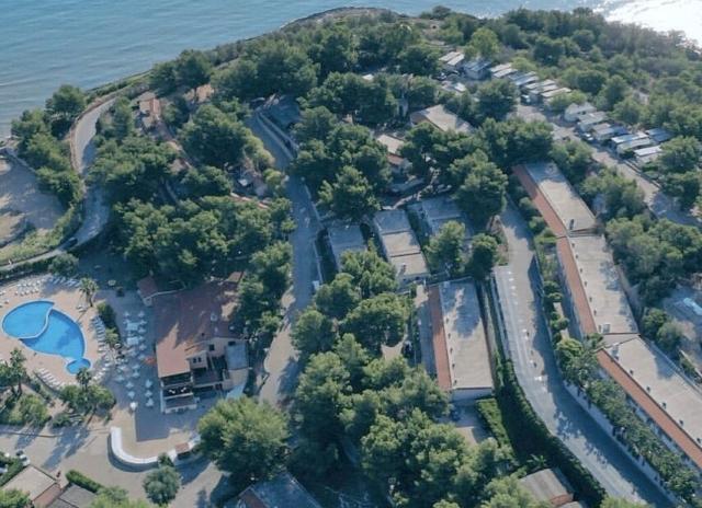Villaggio La Giara - Vieste