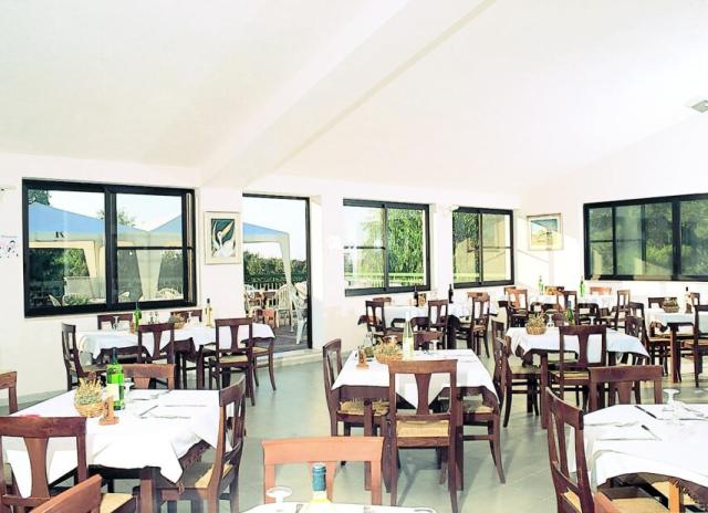 Villaggio La Giara - Vieste