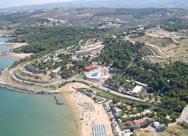 Villaggio La Giara - Vieste