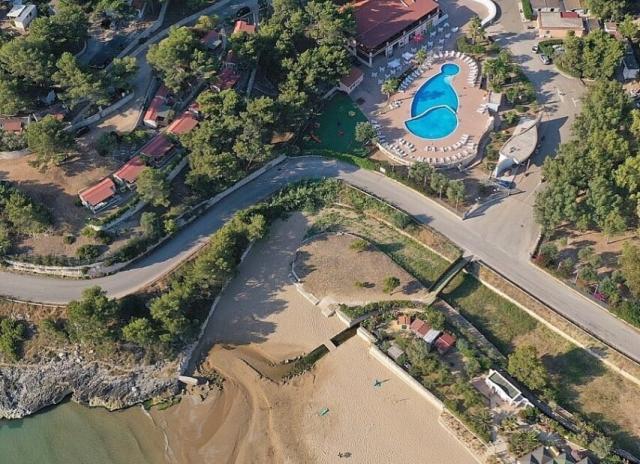Villaggio La Giara - Vieste
