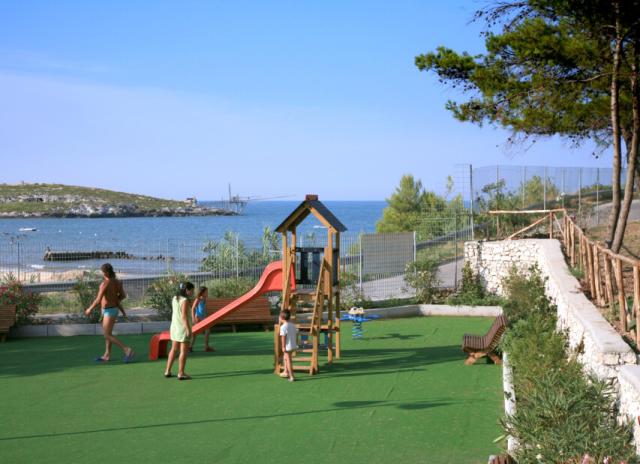 Villaggio La Giara - Vieste