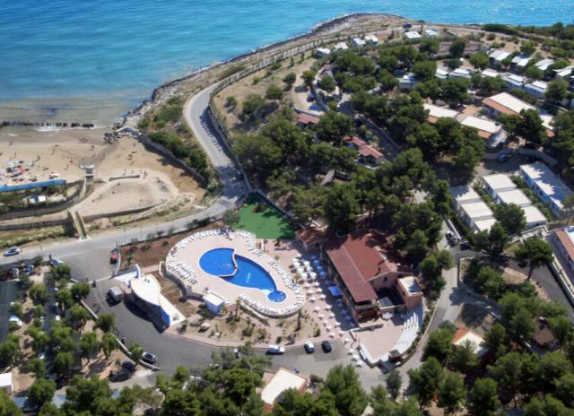 Villaggio La Giara - Vieste
