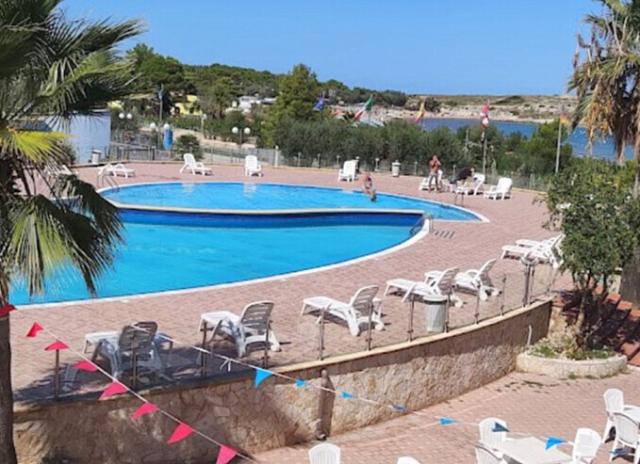 Villaggio La Giara - Vieste