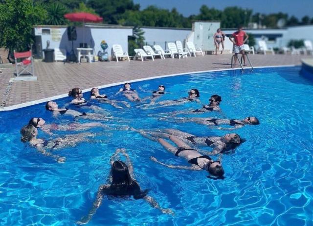 Villaggio La Giara - Vieste