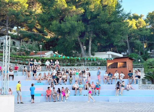 Villaggio La Giara - Vieste