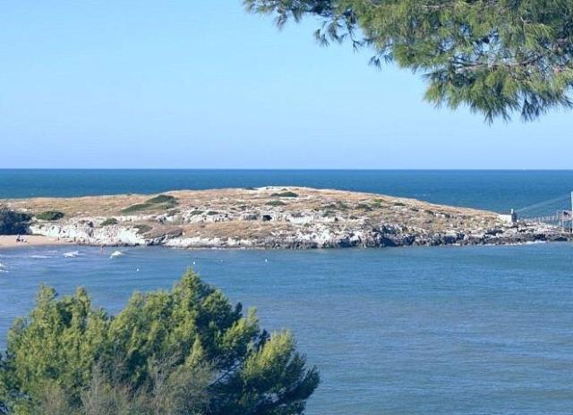 Villaggio La Giara - Vieste