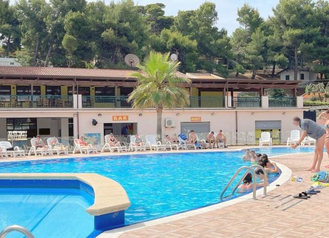 Villaggio La Giara - Vieste