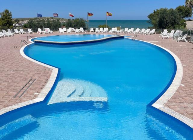 Villaggio La Giara - Vieste