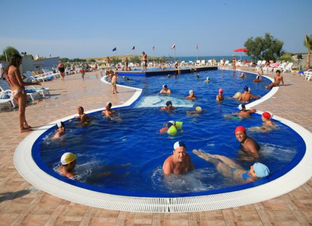 Villaggio La Giara - Vieste