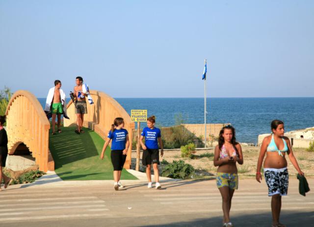Villaggio La Giara - Vieste