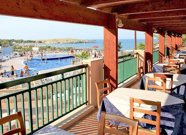 Villaggio La Giara - Vieste