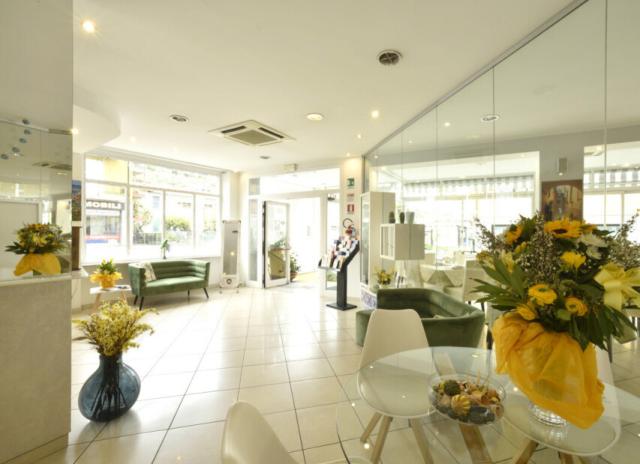 Hotel La Marina*** - San Bartolomeo al Mare