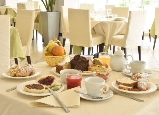 Hotel La Marina*** - San Bartolomeo al Mare