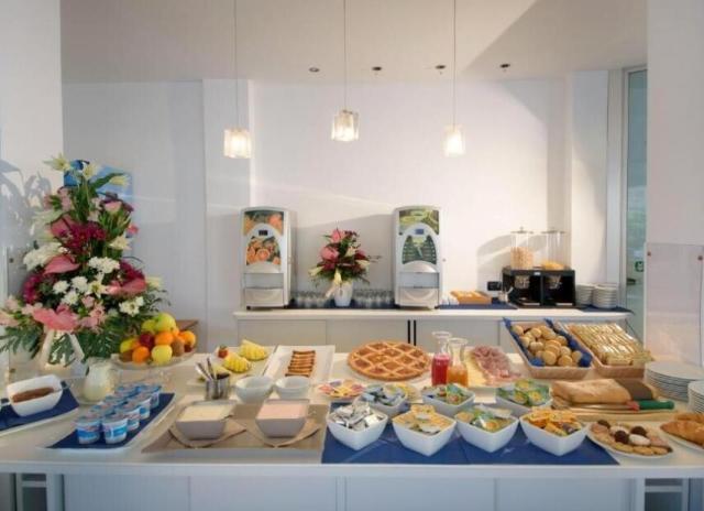 Hotel La Marina*** - San Bartolomeo al Mare