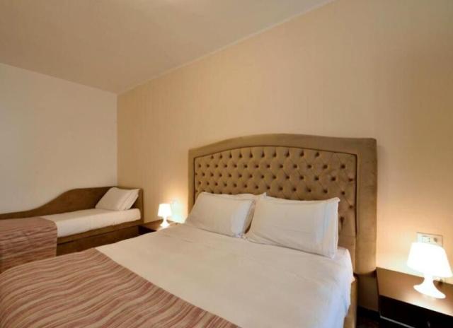 Hotel La Marina*** - San Bartolomeo al Mare